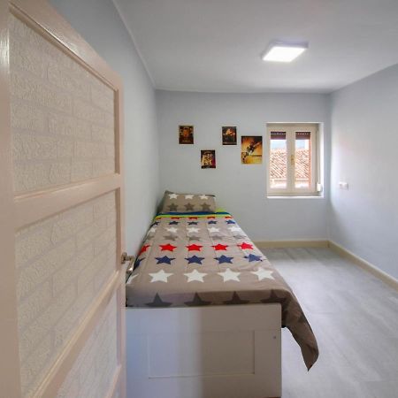 Apartamento La Casita de la Neka Villarcayo Exterior foto