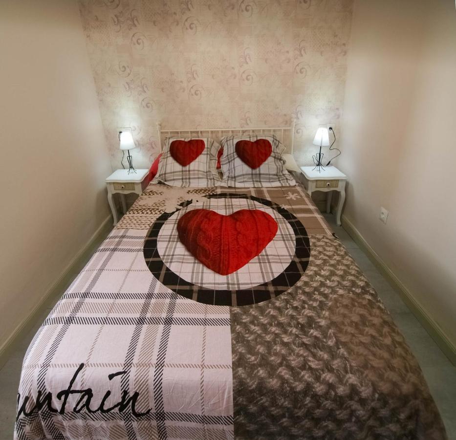 Apartamento La Casita de la Neka Villarcayo Exterior foto