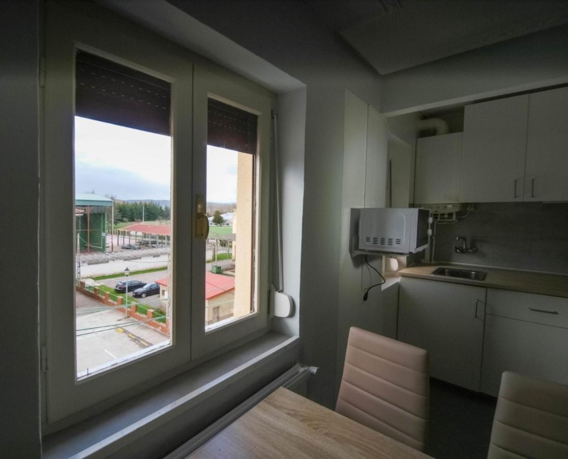Apartamento La Casita de la Neka Villarcayo Exterior foto