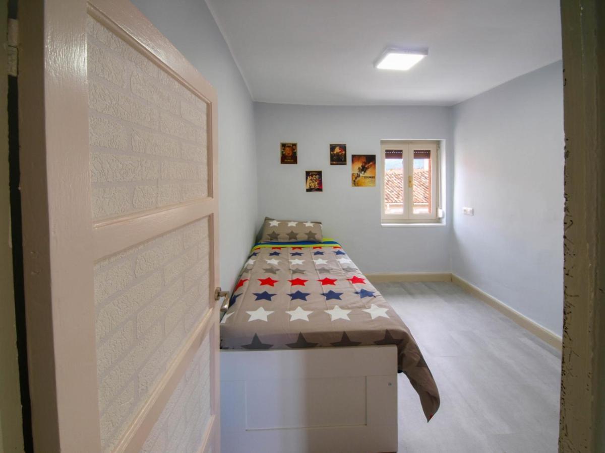 Apartamento La Casita de la Neka Villarcayo Exterior foto