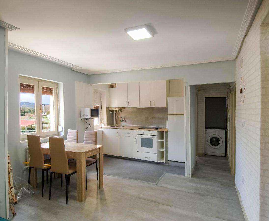 Apartamento La Casita de la Neka Villarcayo Exterior foto